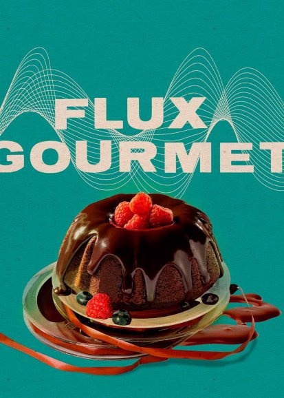 Flux Gourmet