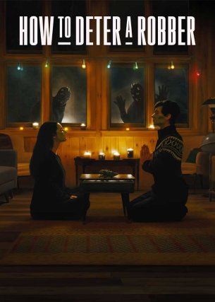 How to Deter a Robber