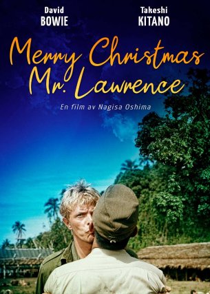 Merry Christmas Mr. Lawrence