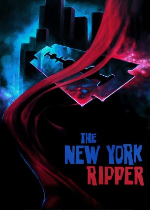 The New York Ripper