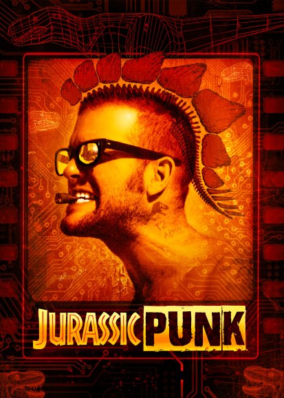 Jurassic Punk