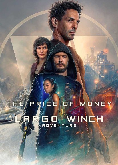 Largo Winch: The Price of Money