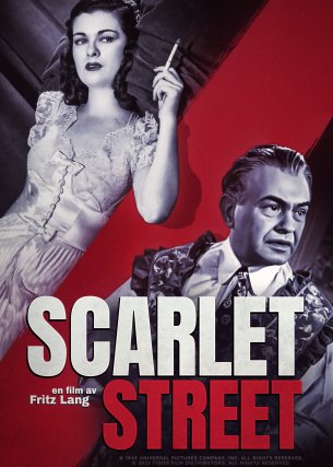 Scarlet Street