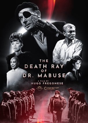 Death Ray of Dr. Mabuse, The