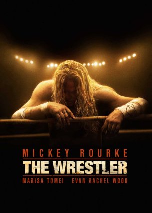 The Wrestler