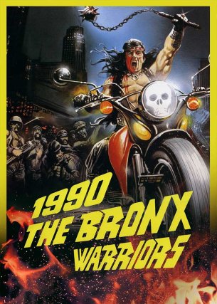 1990: The Bronx Warriors
