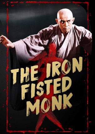Iron Fisted Monk, The