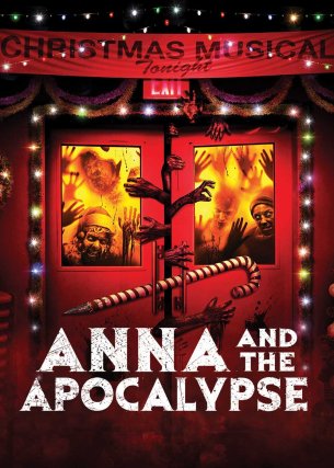 Anna and the Apocalypse