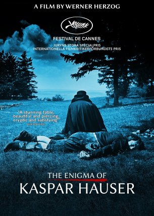 Enigma of Kaspar Hauser, The