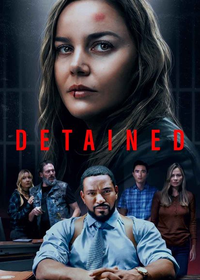 Detained