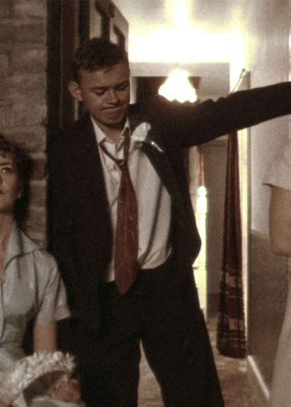 Distant Voices, Still Lives