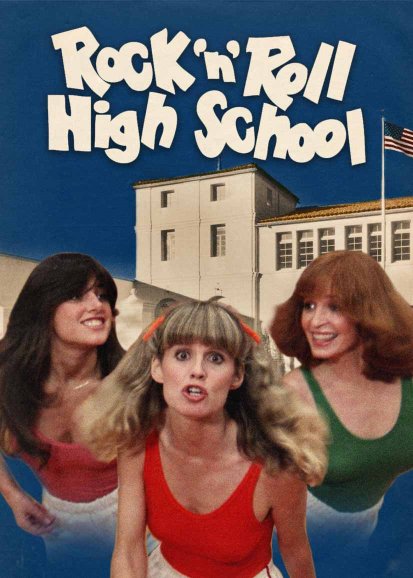 Rock ’n’ Roll High School