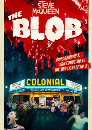 The Blob