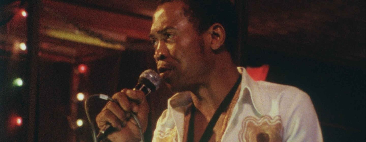 Finding Fela!