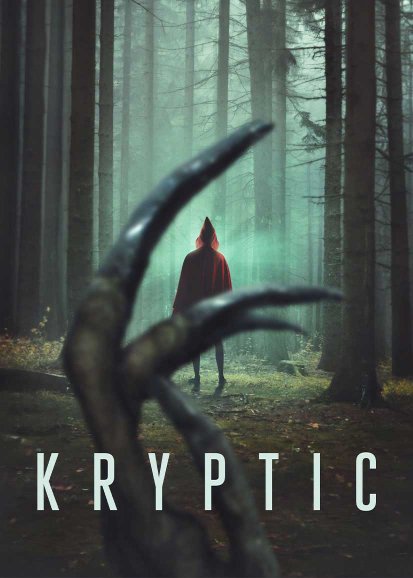 Kryptic