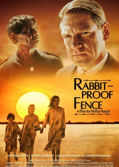 Rabbit Proof Fence