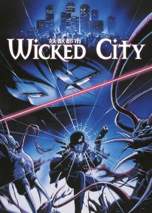 Wicked City