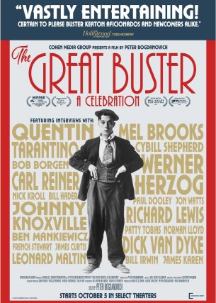 The Great Buster