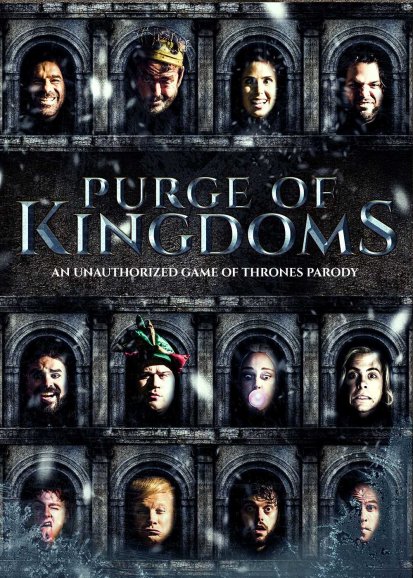 Purge of Kingdoms