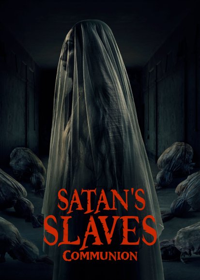 Satan’s Slaves 2: Communion