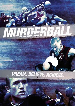 Murderball