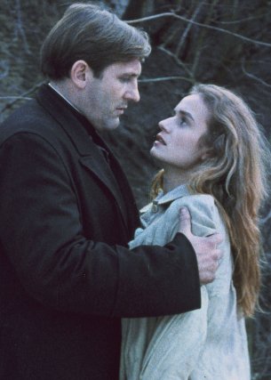 Under the Sun of Satan