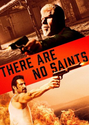 There Are No Saints