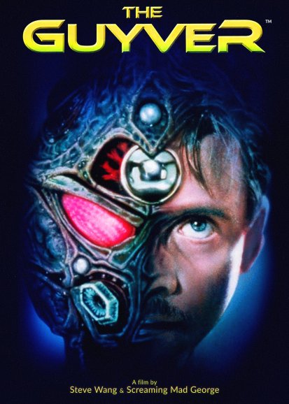 The Guyver