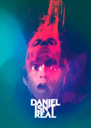 Daniel Isn't Real