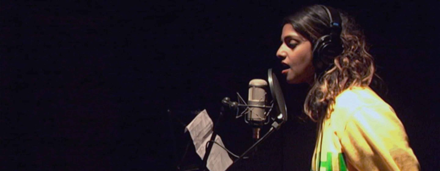 Matangi/Maya/M.I.A.