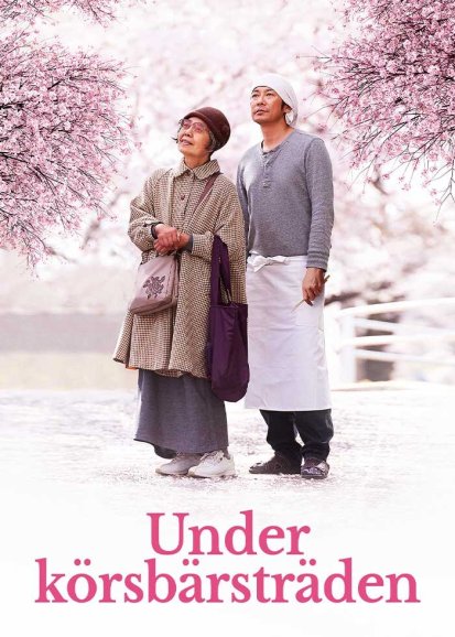 Under körsbärsträden