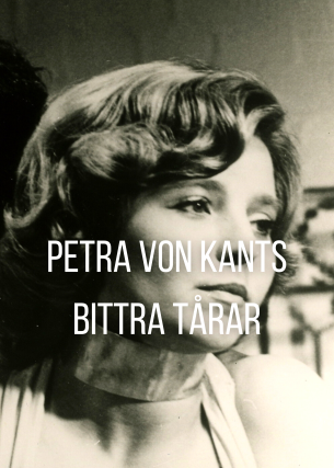 Bitter Tears of Petra von Kant, The
