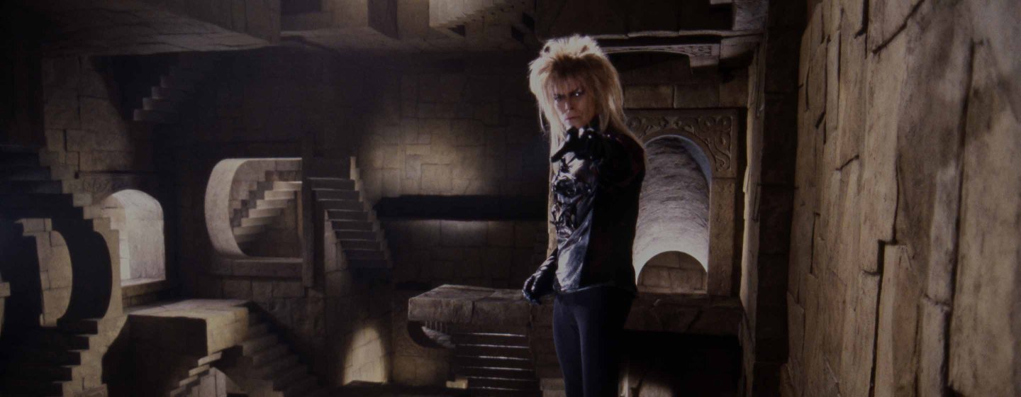 Labyrinth