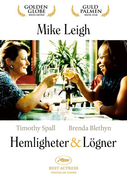 Hemligheter & lögner