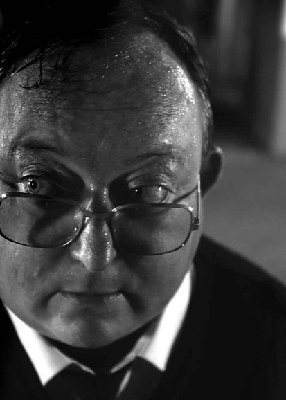 The Human Centipede II (Full Sequence)