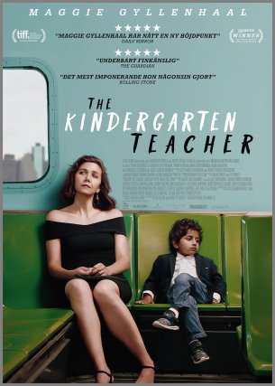 Kindergarten Teacher, The