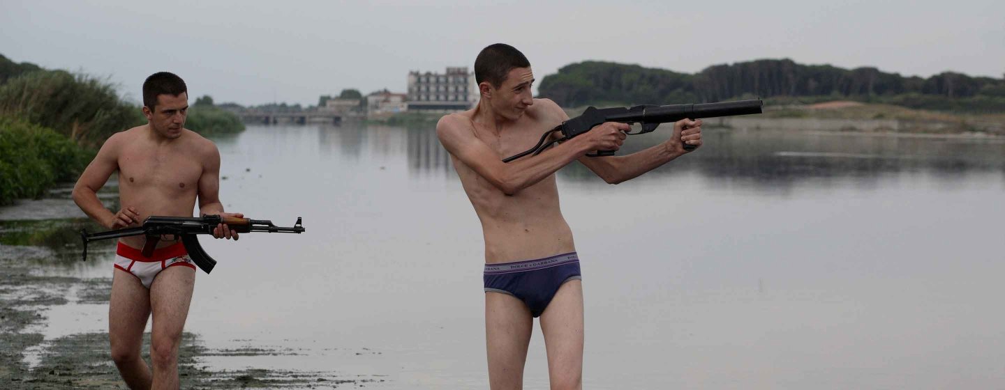 Gomorrah