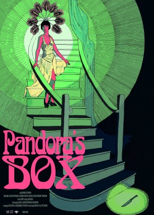 Pandora's Box