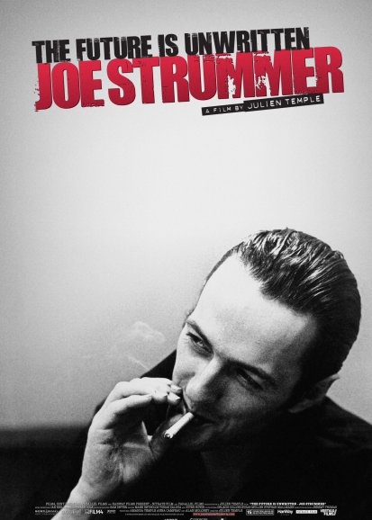 Joe Strummer: The Future Is Unwritten