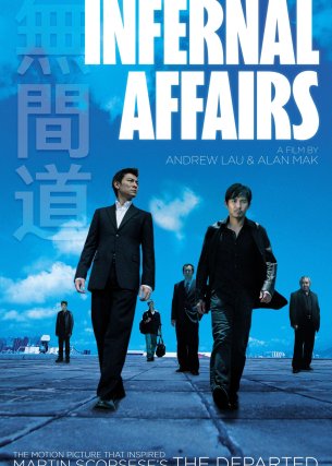 Infernal Affairs