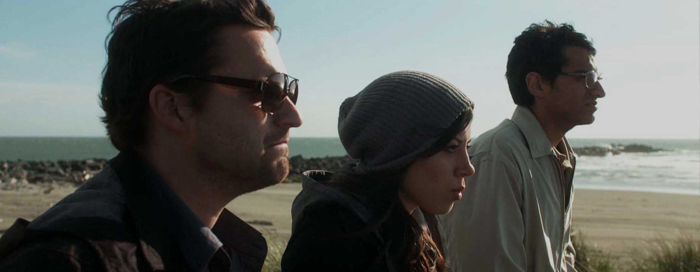 Safety Not Guaranteed