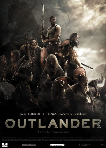 Outlander