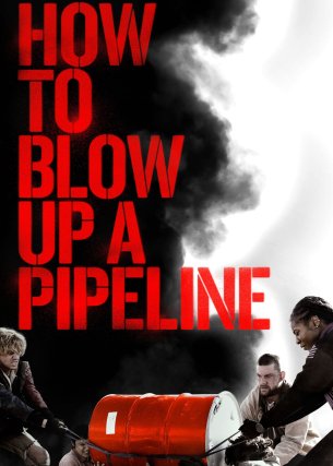 How to Blow Up a Pipeline