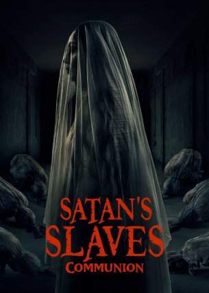 Satan's Slaves 2: Communion