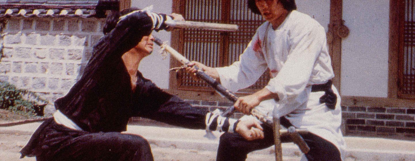 Dragon Fist