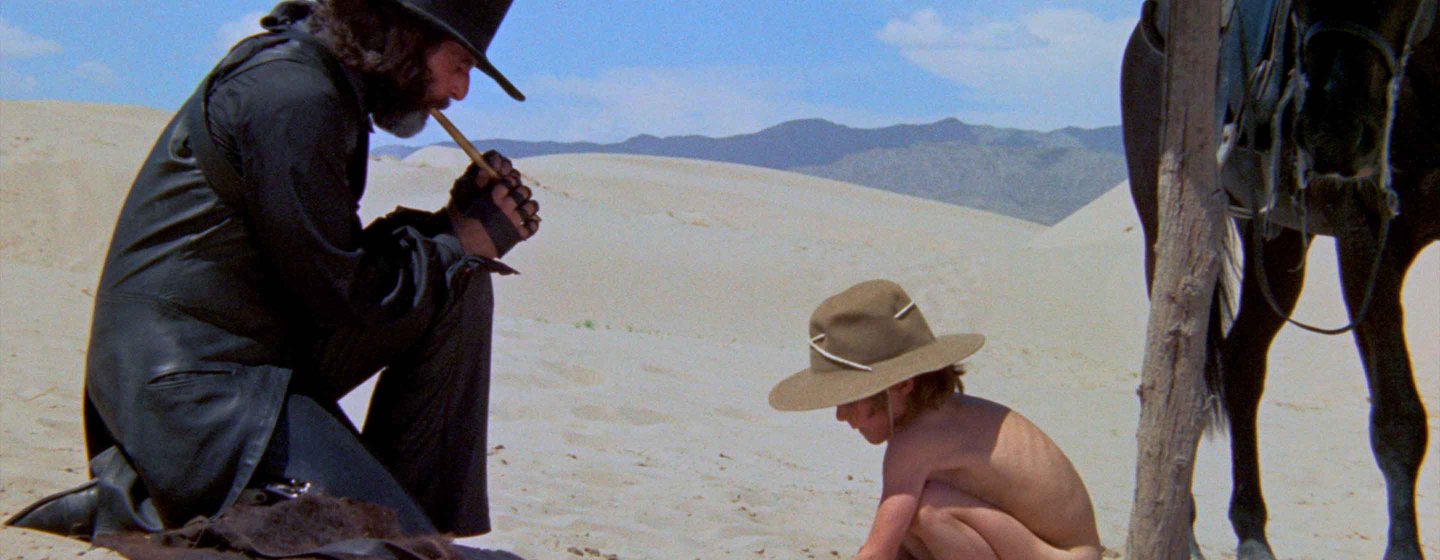 El Topo