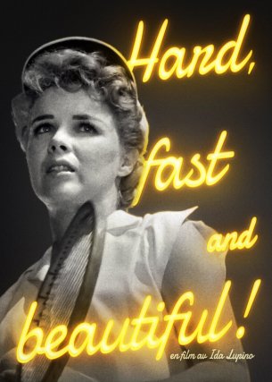 Hard, Fast and Beautiful!