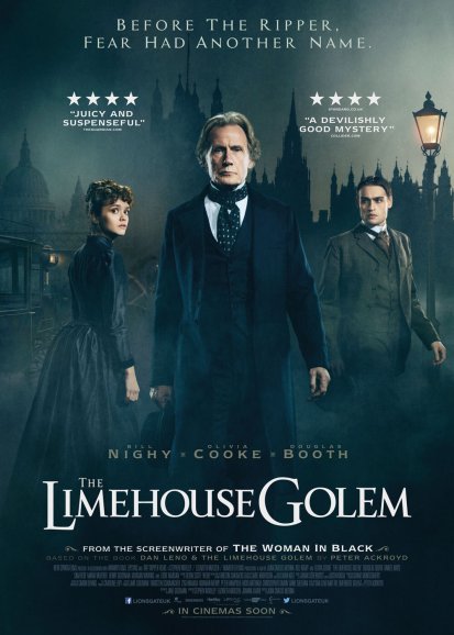 Limehouse Golem, The