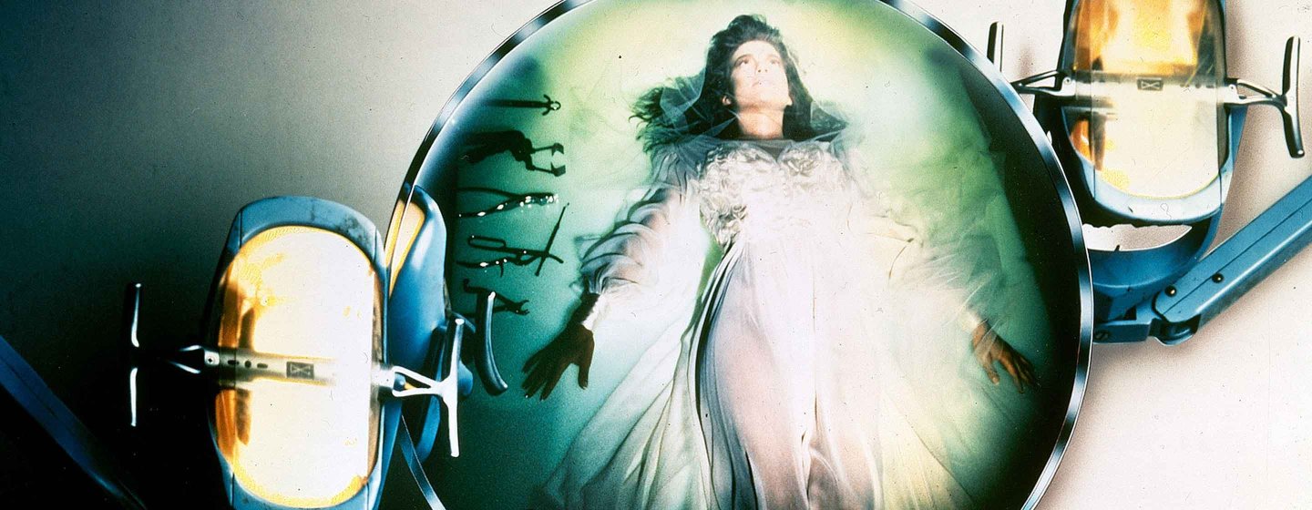 Bride of Re-Animator