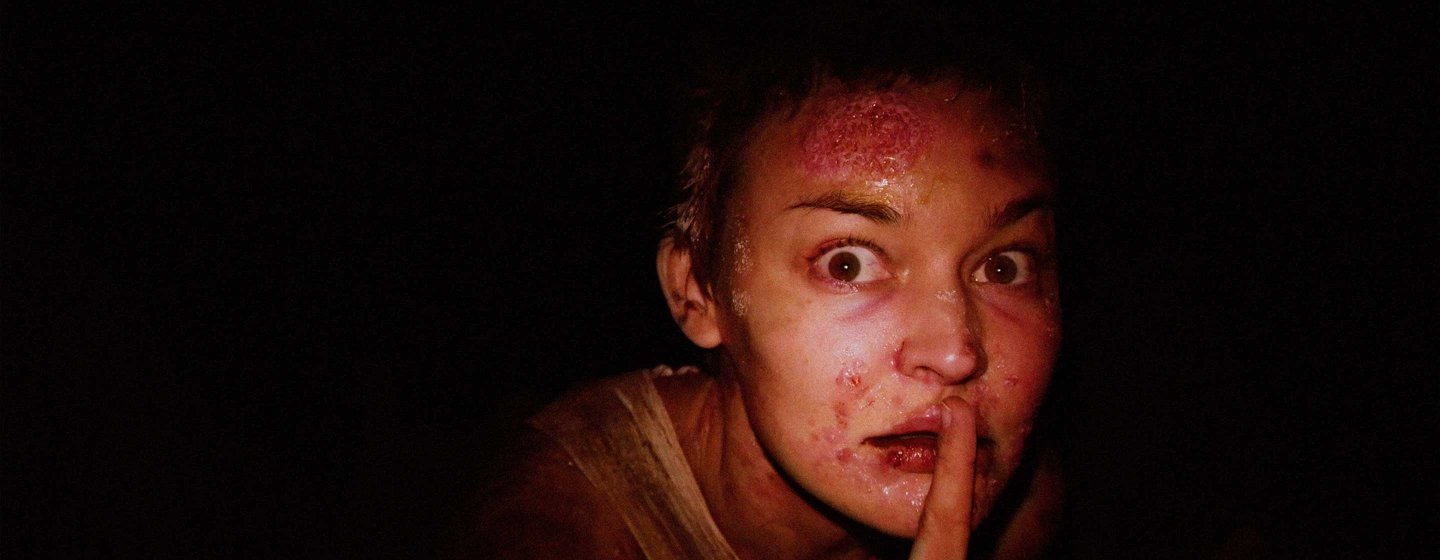 V/H/S/99